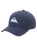 The Quiksilver Mens Decades Cap in Navy Blazer Heather