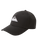 The Quiksilver Mens Decades Mens Cap in Black