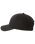 The Quiksilver Mens Decades Mens Cap in Black
