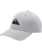 The Quiksilver Mens Decades Cap in Light Grey Heather