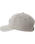 The Quiksilver Mens Decades Cap in Light Grey Heather