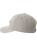 The Quiksilver Mens Decades Cap in Light Grey Heather