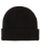 The Quiksilver Mens Performer 2 Beanie in Black