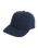 Decades Cap in Dark Denim