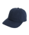 Decades Cap in Dark Denim