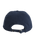 Decades Cap in Dark Denim