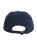 Decades Cap in Dark Denim