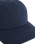 Decades Cap in Dark Denim