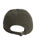 Decades Cap in Granite Green