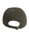 Decades Cap in Granite Green