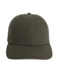 Decades Cap in Granite Green