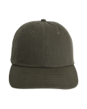 Decades Cap in Granite Green