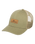 Decades H Trucker Cap in Seneca Rock