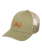 Decades H Trucker Cap in Seneca Rock