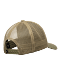 Decades H Trucker Cap in Seneca Rock