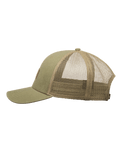 Decades H Trucker Cap in Seneca Rock