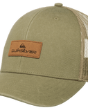 Decades H Trucker Cap in Seneca Rock