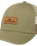 Decades H Trucker Cap in Seneca Rock