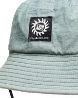 Buckology Hat in Grape Leaf