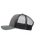 Fabled Season Trucker Cap in Dark Shadow