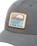 Fabled Season Trucker Cap in Dark Shadow