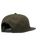 DNA Omni Cap in Grape Leaf