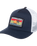 Riding Around Trucker Cap in Navy
