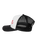DNA Impaired Trucker Cap in White