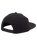 The Quiksilver Mens DNA Clicked Cap in Black