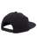 The Quiksilver Mens DNA Clicked Cap in Black