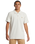 The Quiksilver Mens DNA Polo Shirt in Fog
