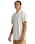 The Quiksilver Mens DNA Polo Shirt in Fog
