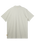 The Quiksilver Mens DNA Polo Shirt in Fog