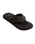 Monkey Abyss Flip Flops in Black & Brown
