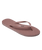 Viva IV Flip Flops in Brownie