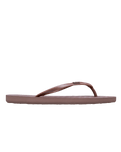 Viva IV Flip Flops in Brownie