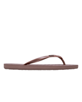 Viva IV Flip Flops in Brownie