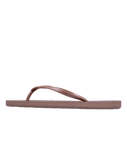 Viva IV Flip Flops in Brownie