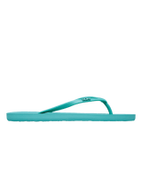 Viva IV Flip Flops in Katydid