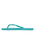 Viva IV Flip Flops in Katydid