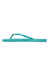 Viva IV Flip Flops in Katydid