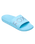 Slippy II Sliders in Tanger Turquoise