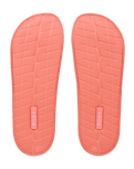 Slippy II Flip Flops in Camellia