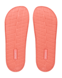 Slippy II Flip Flops in Camellia
