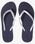The Roxy Womens Viva Tone II Flip Flops in Silver