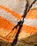 Fairbanks Full Zip Fleece Jacket in Mountain Sunset Multi