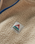 The Passenger Womens Fairbanks 2.0 Full Zip Fleece Jacket in Oatmeal