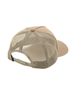 VA ATW Cord Trucker Cap in Coyote