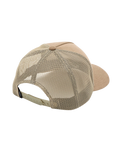 VA ATW Cord Trucker Cap in Coyote