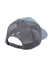 VA ATW Cord Trucker Cap in Lead